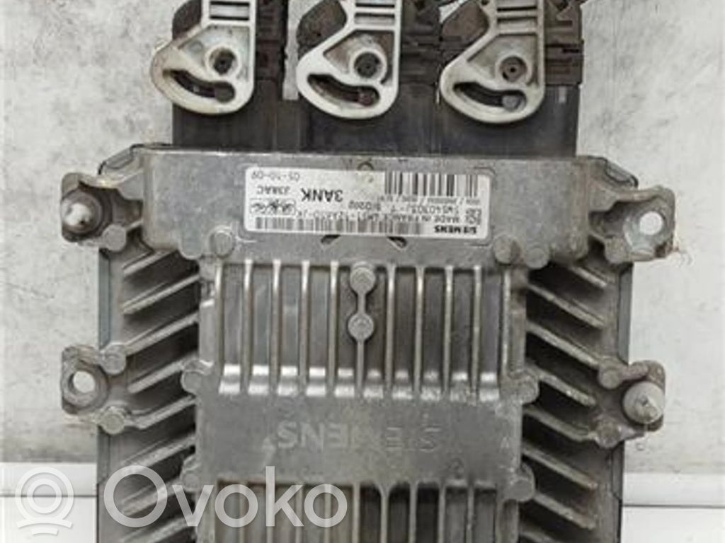 Sonstige Steuergeräte / Module   5WS40303J,5WS40303J,5WS40303J
