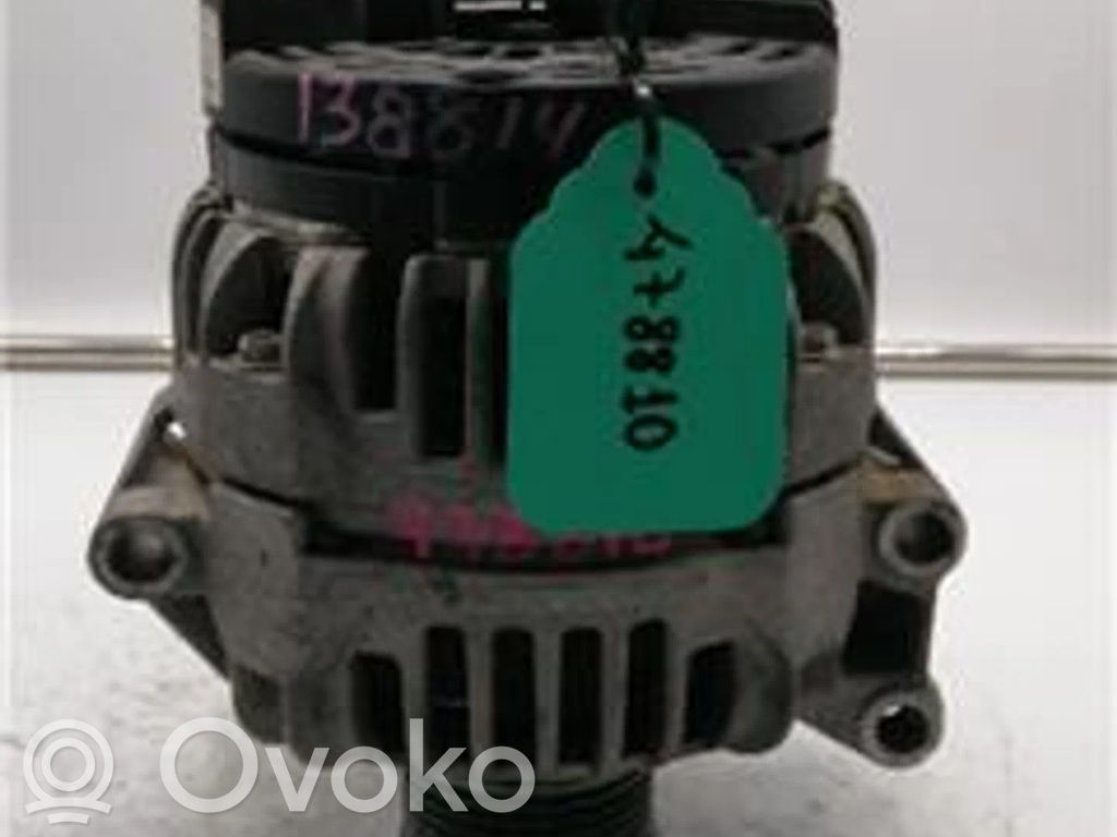 Renault Scenic I Alternator 
