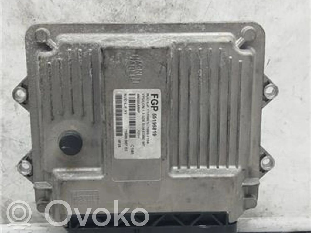 Other control units/modules