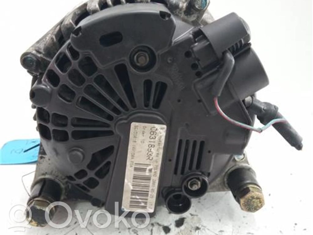 Generator/alternator   4945,0124615002,124615002,0124615002,124615002,4945