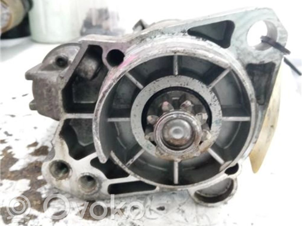 Audi A8 S8 D3 4E Starteris 