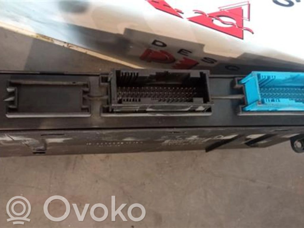 Other control units/modules   10681810,10681810,10681810