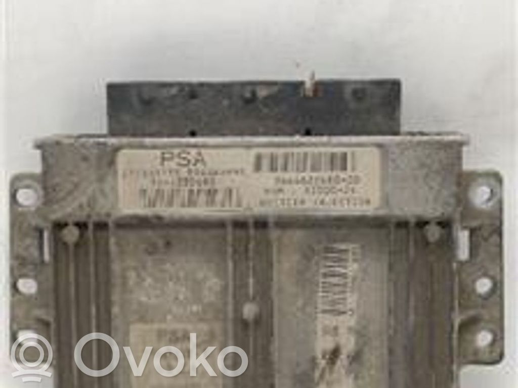 Autres unités de commande / modules   216470721,216470721,216470721
