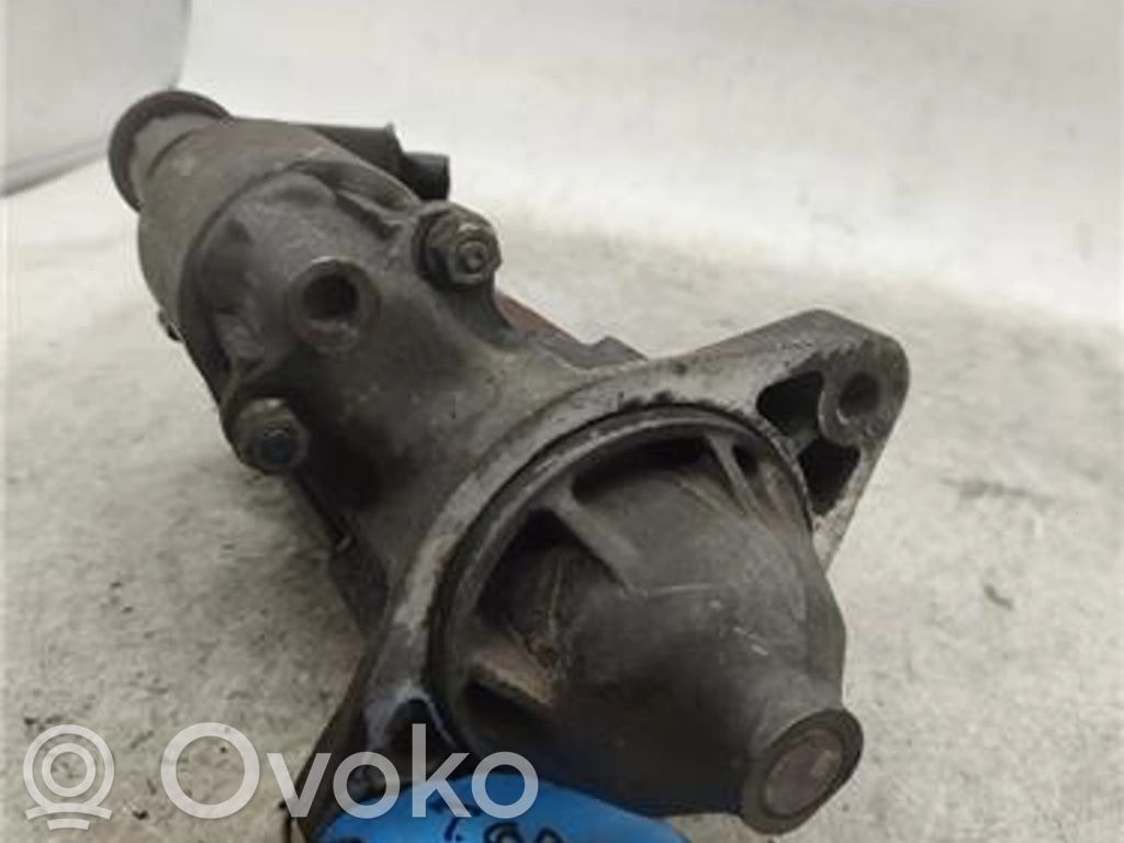 Motor de arranque   2810022040,2810022040,2810022040