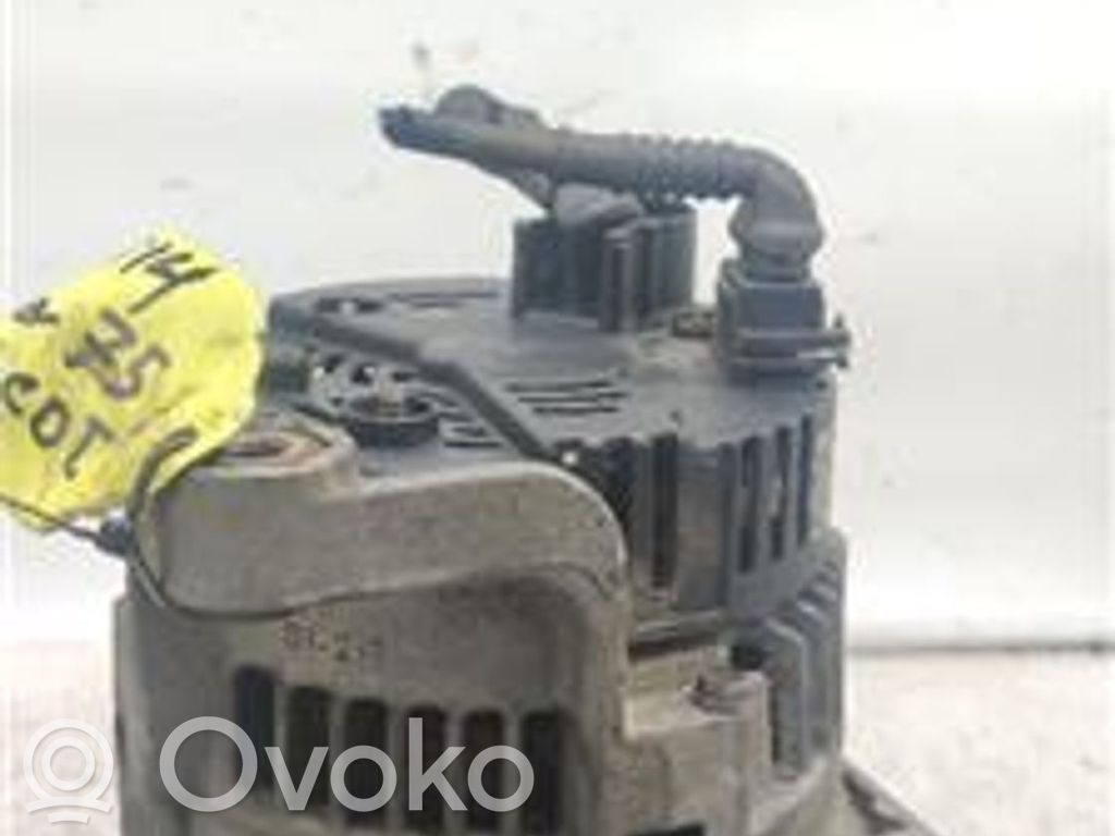 Generator/alternator   2542265B,YLE102500,A13VI234,2542265B,A13VI234,YLE102500