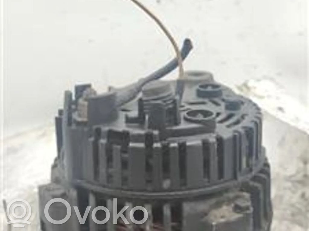 Citroen Saxo Generator/alternator 