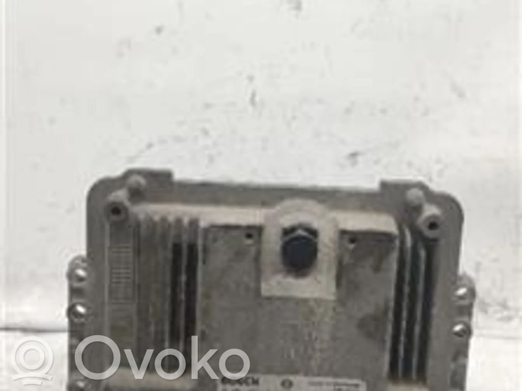 Opel Astra H Inne komputery / moduły / sterowniki 