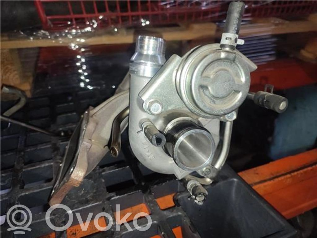 Turboahdin   8201234380,8201234380,8201234380