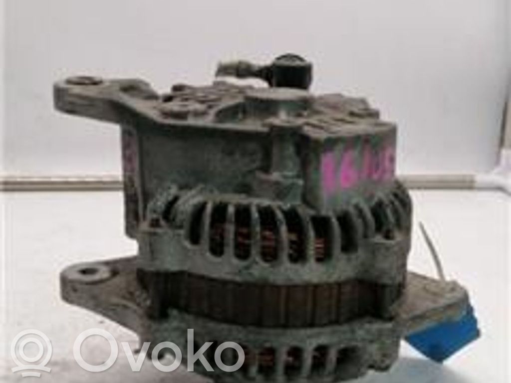 Alternador   A2TB3091,23700AA380,23700AA380,23700AA380,A2TB3091