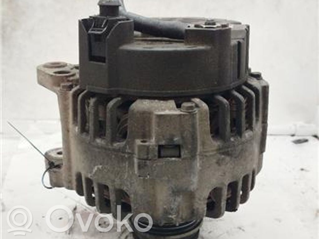 Seat Toledo I (1L) Generator/alternator 