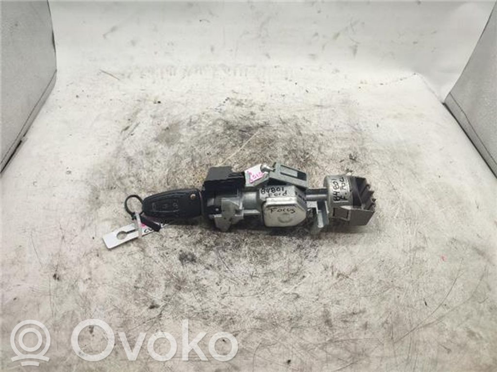 Virtalukko