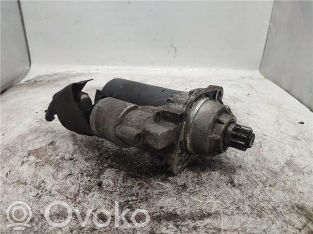 Volkswagen Passat Alltrack Electromotor 