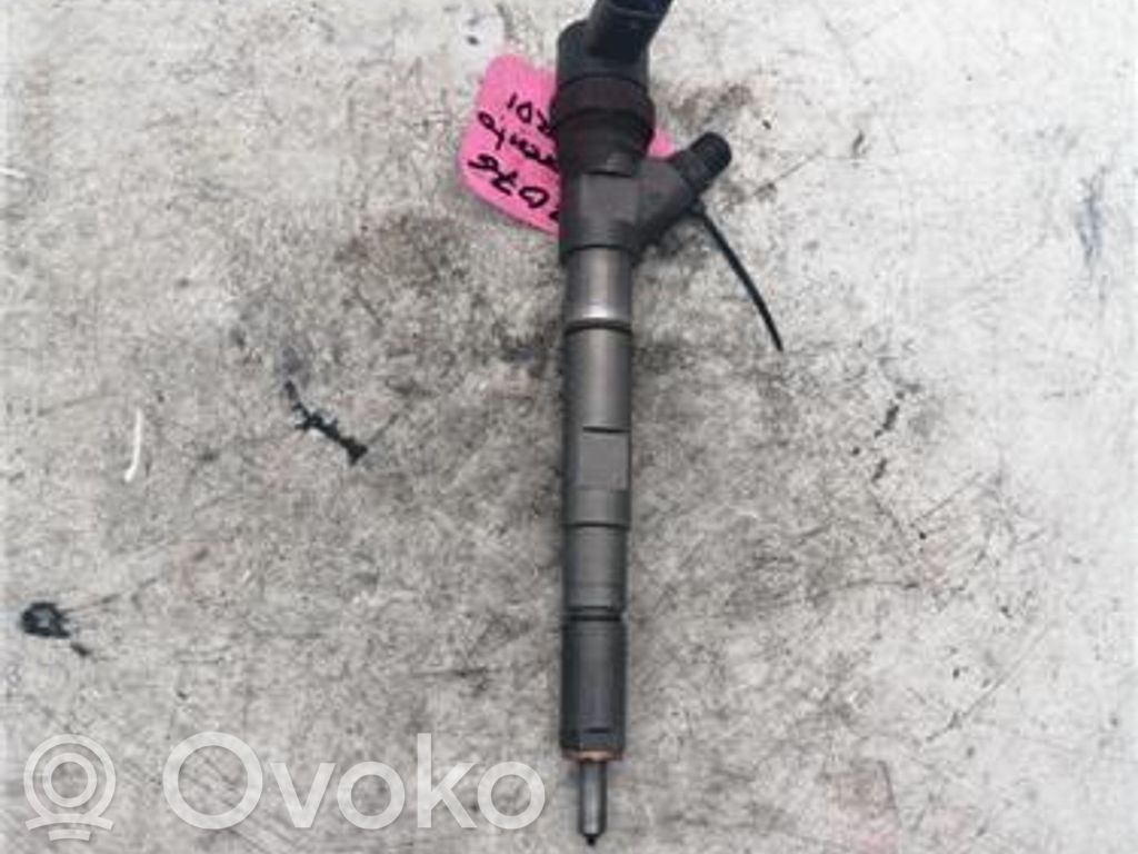Inyector de combustible   0445110277,338004A600,0445110277,338004A600