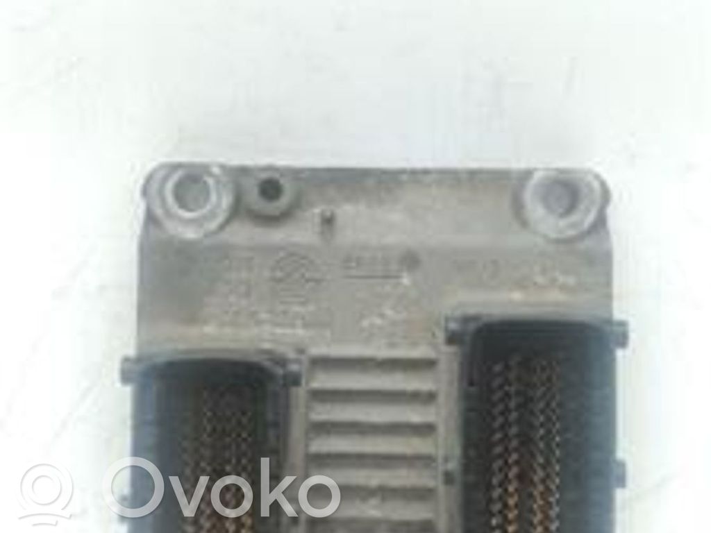 Lancia Ypsilon Other control units/modules 