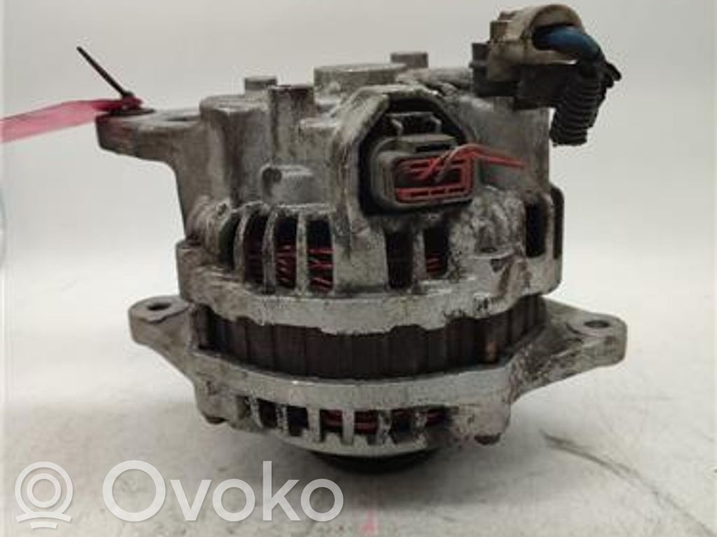 Mazda Demio Ģenerators 