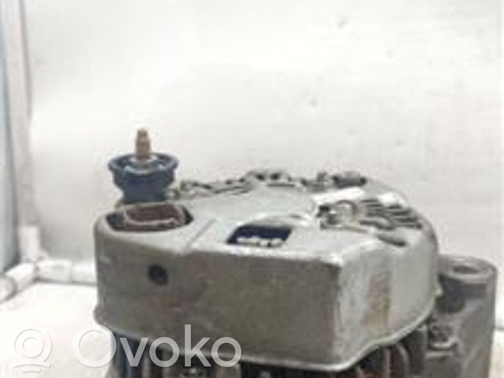 Nissan Pixo Alternator 