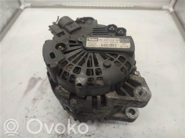 Citroen Xsara Picasso Alternador 