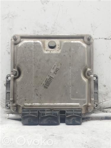 Fiat Scudo Sonstige Steuergeräte / Module 
