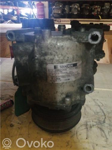 Chrysler Stratus Air conditioning (A/C) compressor (pump) 