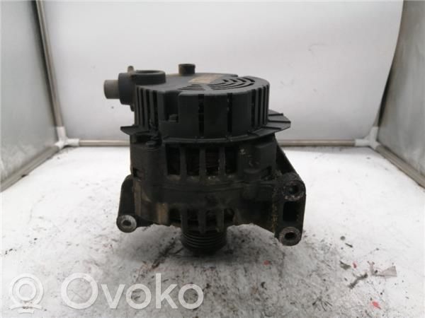 Mercedes-Benz A W168 Alternator 