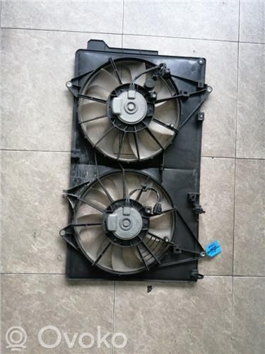 Juego de ventilador