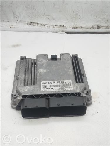 Skoda Rapid (NH) Other control units/modules 