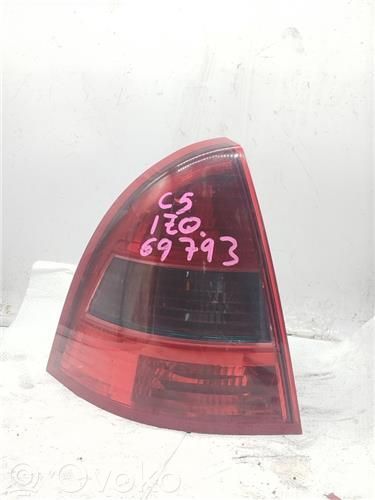 Citroen C5 Takavalot 