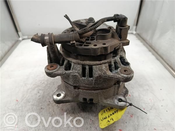 Alternador   06F903023F,6F903023F,06F903023F,6F903023F