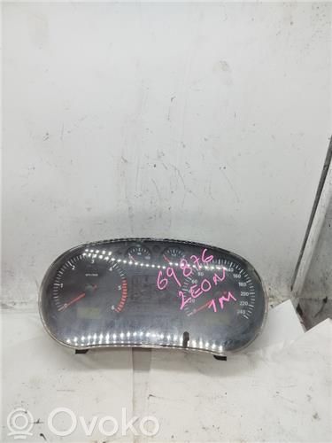 Speedometer (instrument cluster)   3009030261,3009030261