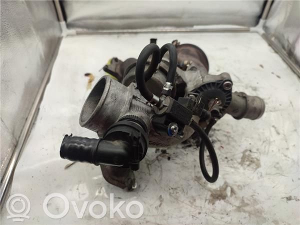 Turbo   95527141,95527141