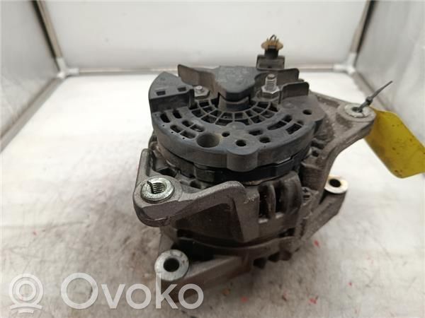 Alternador   13266809,13266809,124425085,13266809
