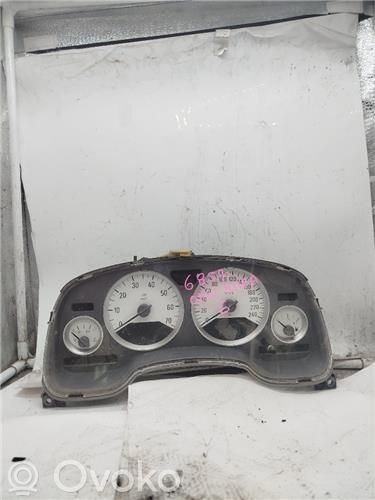 Speedometer (instrument cluster)   09231131FF,9231131FF,09231131FF,9231131FF