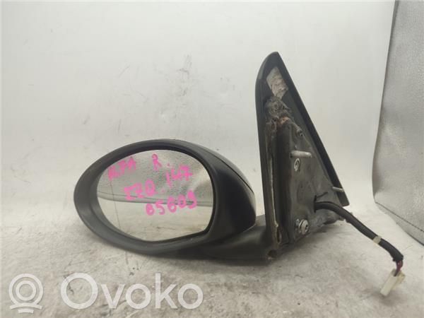 Alfa Romeo 147 Manual wing mirror 