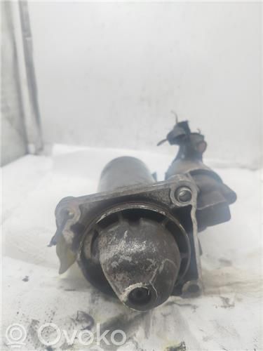 Motor de arranque   0001115021,1115021,0001115021,1115021