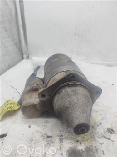 Motor de arranque   353708,353708