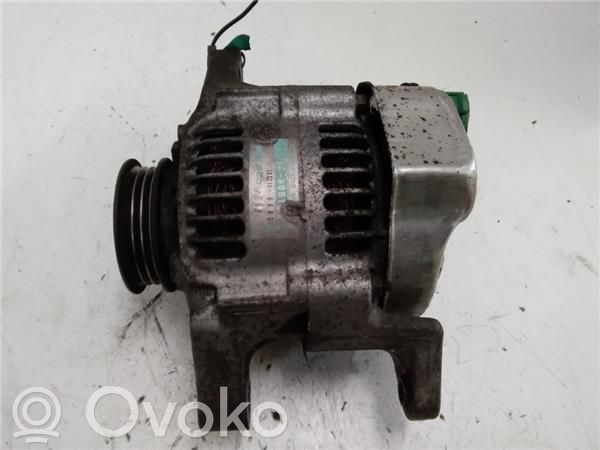 Suzuki Swift Cultus Alternator 