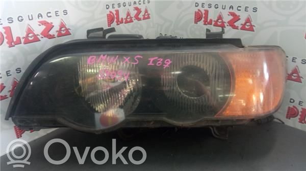 Priekšējais lukturis   15183300LI,15183300LI,15183300LI