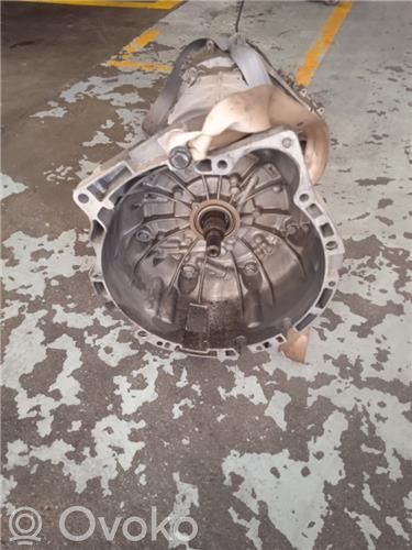 BMW X5 E53 Automatic gearbox 
