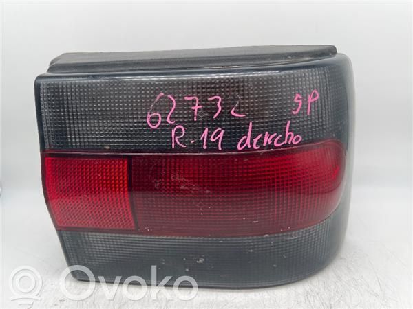 Rear/tail lights   7702218682,7702218682