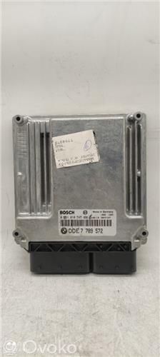 BMW 3 E46 Other control units/modules 