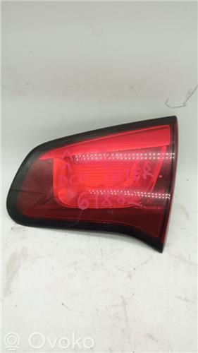 Rear/tail lights   9685225480,9685225480