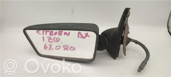 Manual wing mirror   E200747,E200747