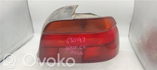 Rear/tail lights   E1285,E1285