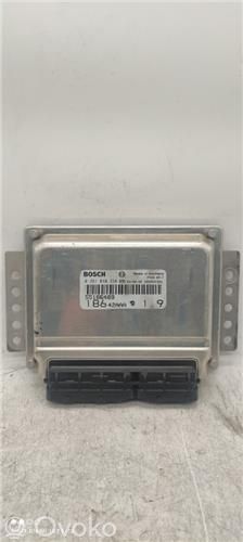 Fiat Multipla Other control units/modules 