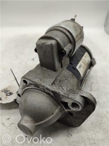 Dacia Dokker Motor de arranque 
