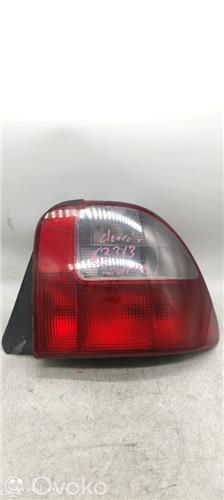 Rover 45 Rückleuchte Heckleuchte 
