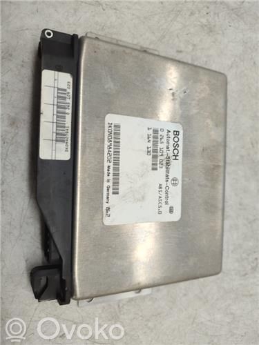 BMW 5 E39 Other control units/modules 