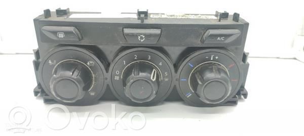 Climate control unit   N56720042,N56720042