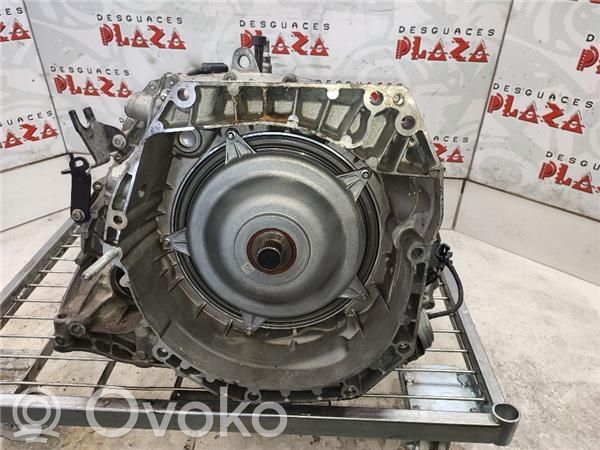 Automatic gearbox   DW5006,DW5006