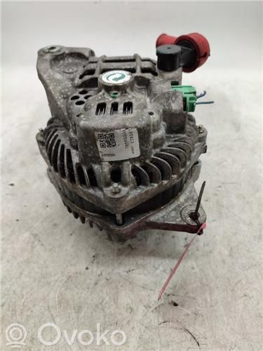 Alternador